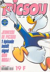 Picsou Magazine N°349