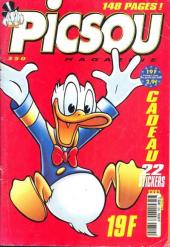 Picsou Magazine N°350