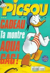 Picsou Magazine N°355