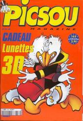 Picsou Magazine N°356