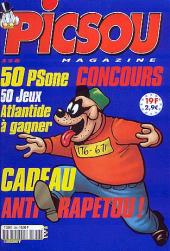 Picsou Magazine N°358