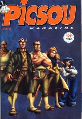 Picsou Magazine N°359