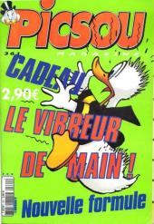 Picsou Magazine N°361