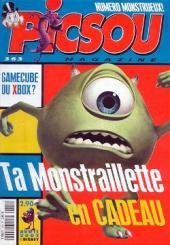 Picsou Magazine N°363
