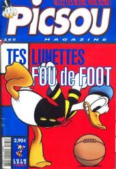 Picsou Magazine N°365