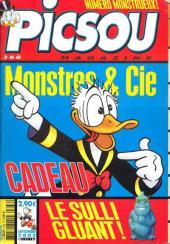 Picsou Magazine N°368
