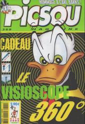 Picsou Magazine N°369