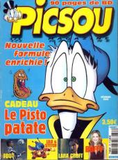 Picsou Magazine N°373