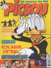 Picsou Magazine N°374