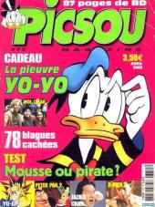 Picsou Magazine N°375