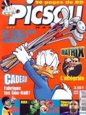 Picsou Magazine N°377