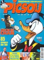 Picsou Magazine N°378