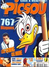 Picsou Magazine N°380
