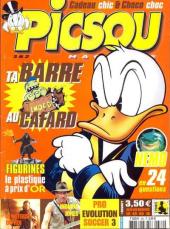 Picsou Magazine N°382