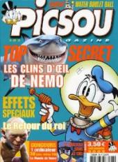 Picsou Magazine N°383