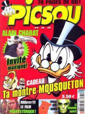 Picsou Magazine N°384