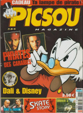 Picsou Magazine N°385