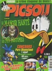 Picsou Magazine N°386
