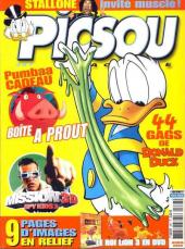 Picsou Magazine N°387