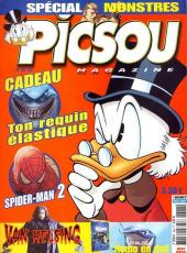 Picsou Magazine N°388