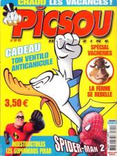 Picsou Magazine N°390