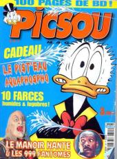 Picsou Magazine N°391