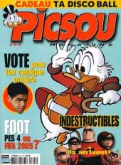 Picsou Magazine N°394
