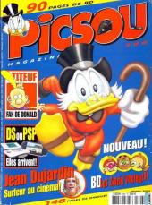 Picsou Magazine N°396