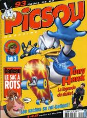 Picsou Magazine N°397