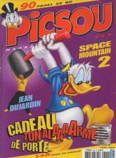 Picsou Magazine N°399
