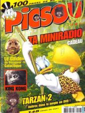 Picsou Magazine N°403