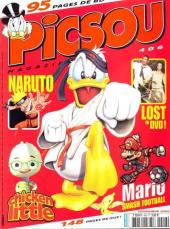 Picsou Magazine N°406