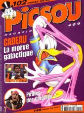 Picsou Magazine N°409