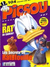 Picsou Magazine N°427