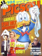 Picsou Magazine N°428