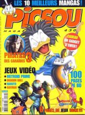 Picsou Magazine N°430