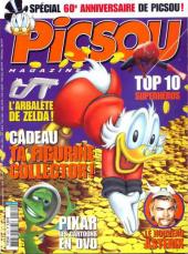 Picsou Magazine N°431
