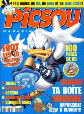 Picsou Magazine N°432
