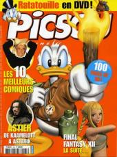 Picsou Magazine N°433