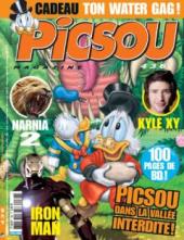 Picsou Magazine N°436