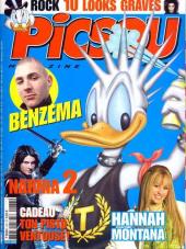 Picsou Magazine N°437