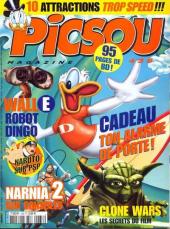 Picsou Magazine N°438