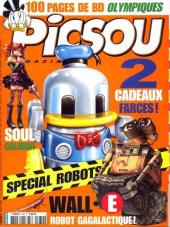 Picsou Magazine N°439