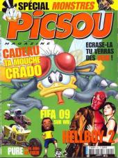 Picsou Magazine N°441