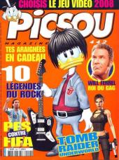 Picsou Magazine N°442