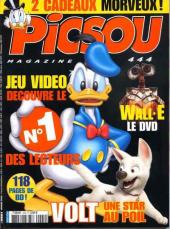 Picsou Magazine N°444