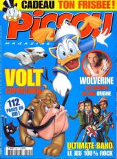 Picsou Magazine N°445