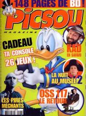 Picsou Magazine N°447