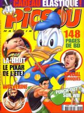 Picsou Magazine N°448