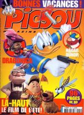 Picsou Magazine N°450